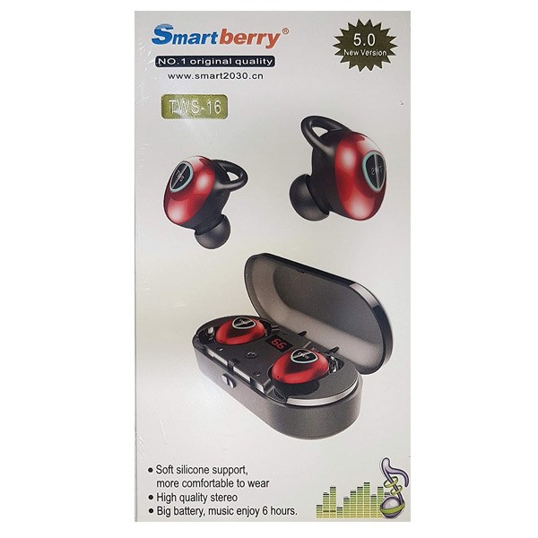 smartberry TWS16 Ear Buds