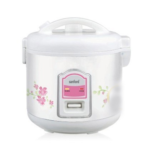 Sanford Electric Rice Cooker