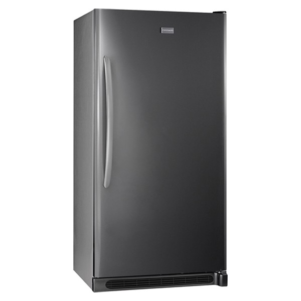 Frigidaire Refrigerator Urright Titanium 477 Ltr MRA17V6RT
