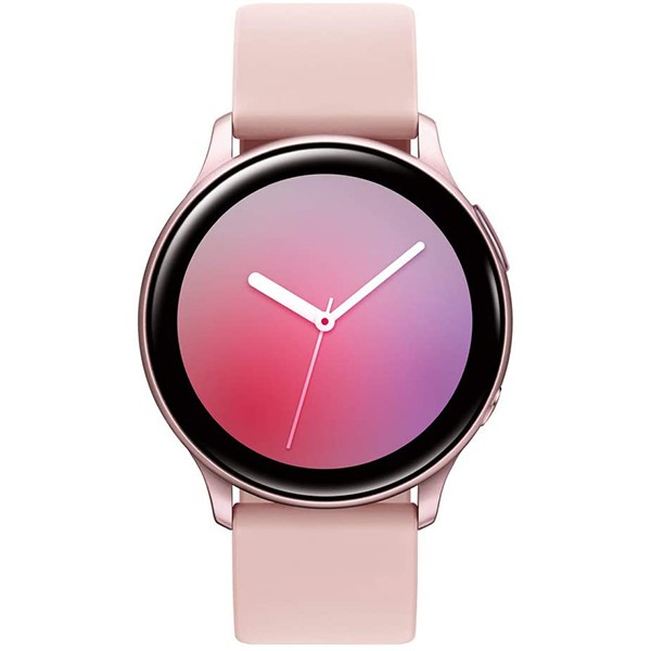 Samsung Galaxy Active 2 Smartwatch 44mm Pink Gold