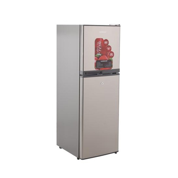 Olsenmark 180 Litre Direct Cool Double Door Refrigerator OMRF5002 