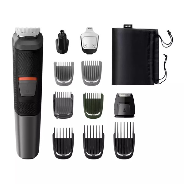 Philips Multigroom Series 5000 11 In 1 Face Hair And Body MG5730/13