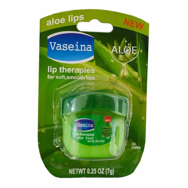 Vaseina Lip Therapies 