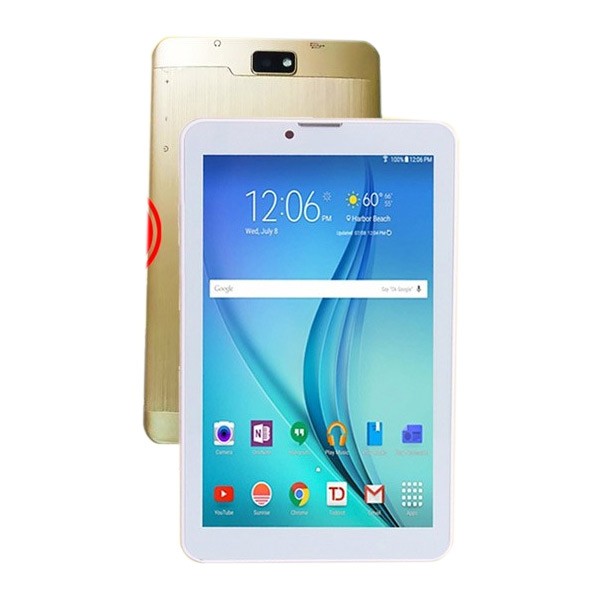 G Touch G006 Dual Sim Tablet 2GB Ram 16GB Storage Android