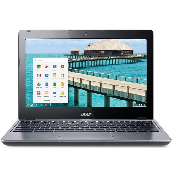 Acer Chromebook C720 2103 11.6 Refurbished