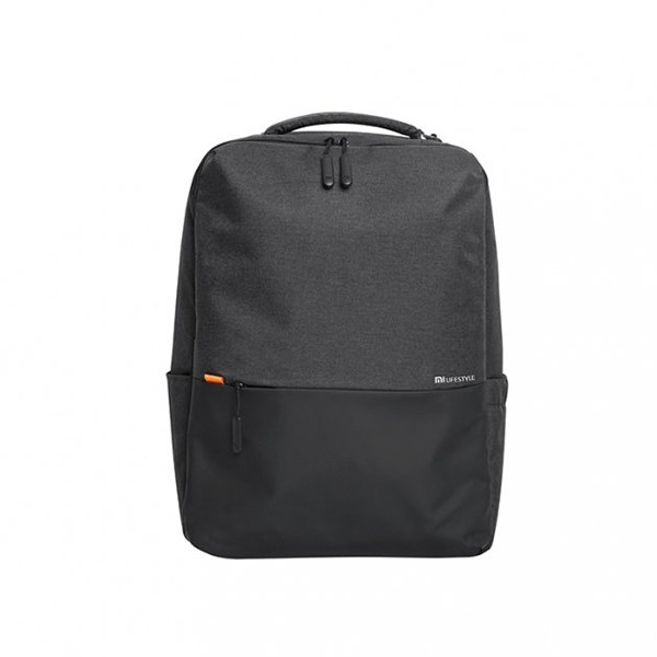 Xiaomi Business Casual Backpack Dark Gray, BHR4903GL