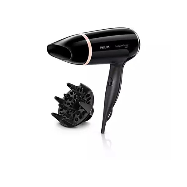 Philips Essential Care Hairdryer BHD004/03