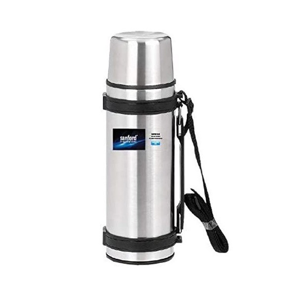 Sanford Steel Vacuum Flask 0.7L- SF1633SVF