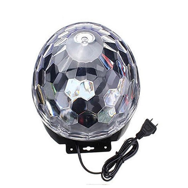 LED MAGIC CRYSTAL BALL LIGHT