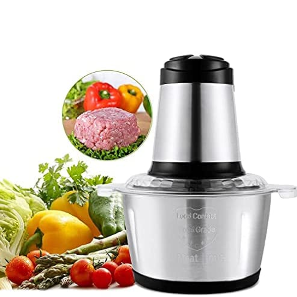 Multifunctional Meat And Food Chopper
