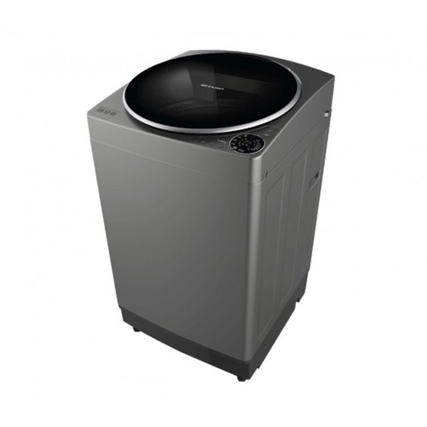 Sharp Top Load Washing Machine 11kg ES-MW135Z-S