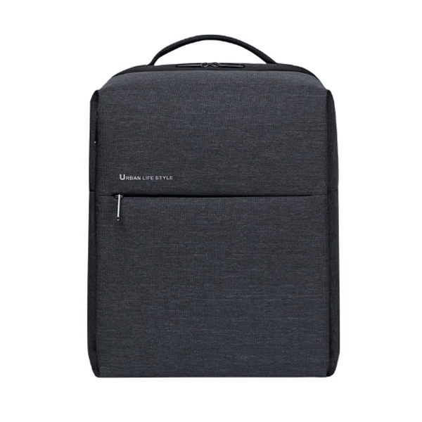 Xiaomi Mi City Backpack 2, Dark Gray