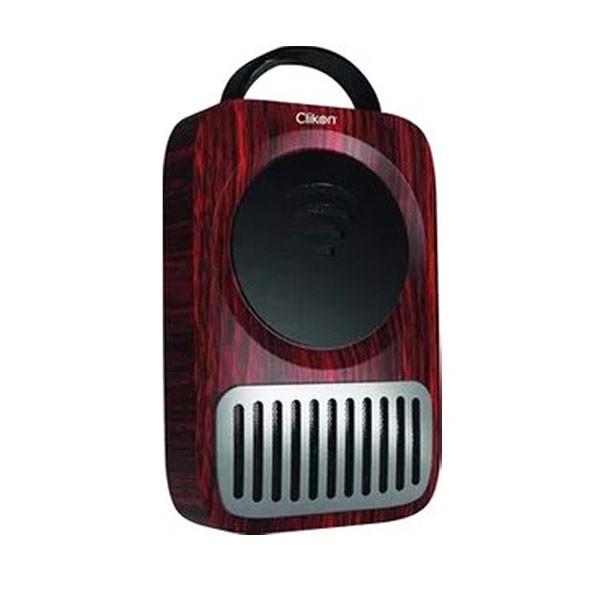 Clikon CK833 Wonderboom Portable Bluetooth Speaker