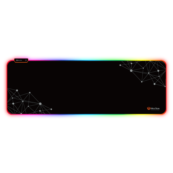 Meetion MT-PD121 Backlight Gaming Mouse Pad