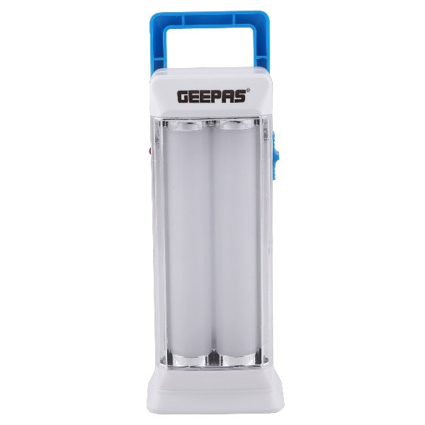Geepas GE53013 Rechargeable LED Emergency Lantern 18W
