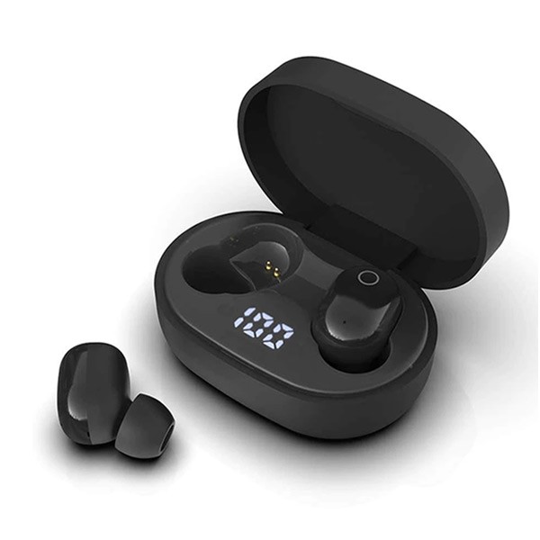 Smartberry TWS J15 Bluetooth Wireless Headphones