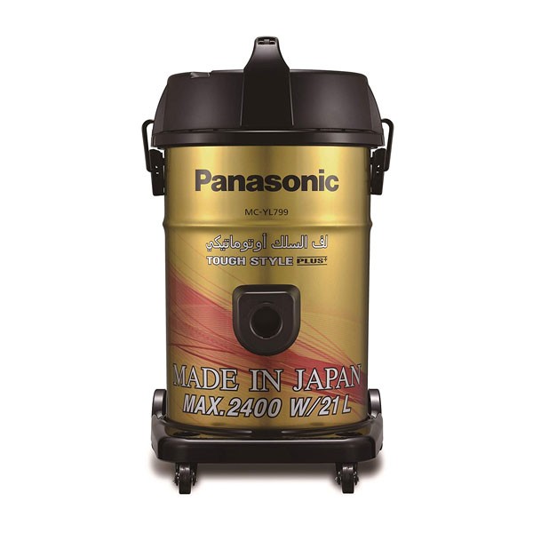 Panasonic MC-YL799 Vacuum Cleaner  