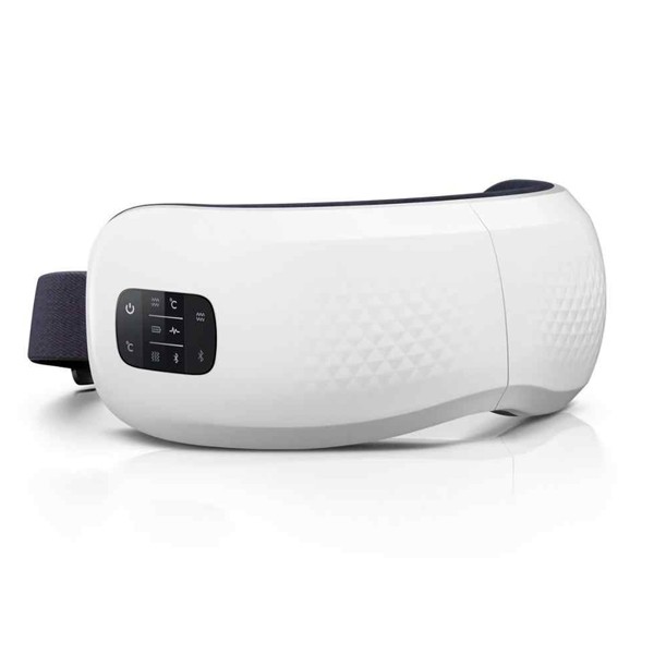 Multifunctional Rechargeable Bluetooth Waterproof Full Eye Massager