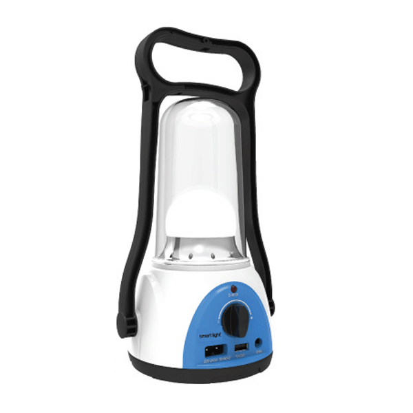 Smart Light Rechargeable Emergency Lantern- SML1509EL