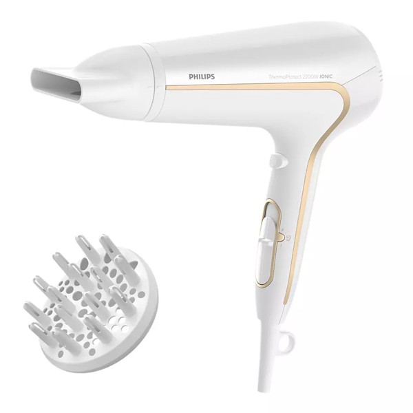 PHILIPS Drycare Advanced Hairdryer HP8232/03