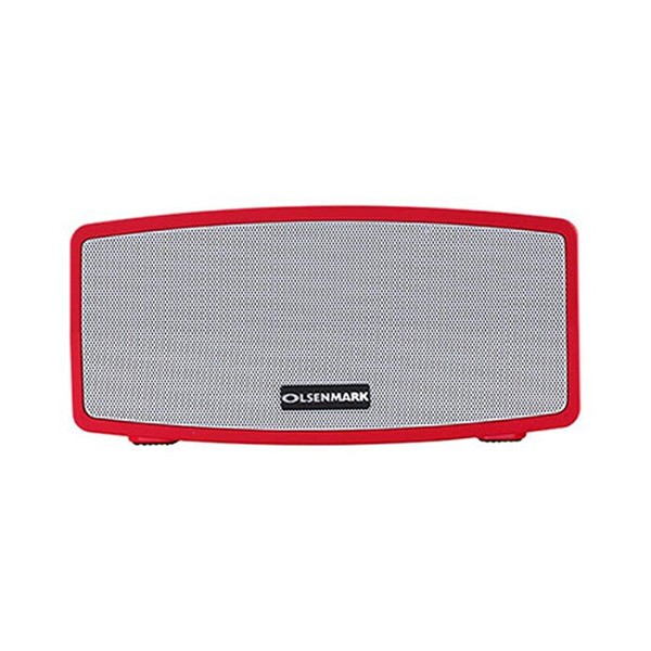 Olsenmark OMMS1190 Portable Bluetooth Speaker