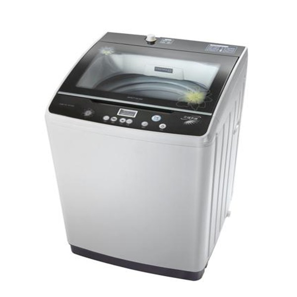 Olsenmark OMFWM5507 Top Load Washing Machine, 8.5 Kg