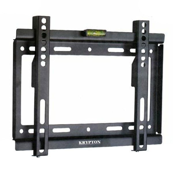 Krypton KNTM6057 LED and LCD TV Wall Mount, Black