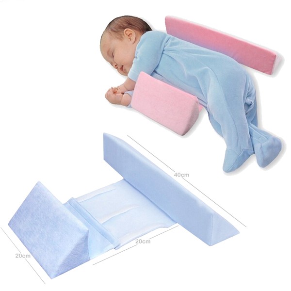 Newborn Baby Shaping Pillow Anti-rollover Side GM389