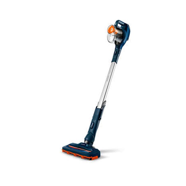PHILIPS Speedpro Cordless Stick Vacuum Cleaner FC6724/61