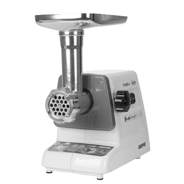 Geepas GMG767 Meat Grinder With Reverse Function