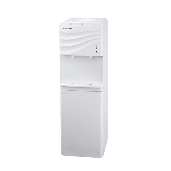 Elekta EWD-S827 Stylish Design Hot & Cold Water Dispenser, White