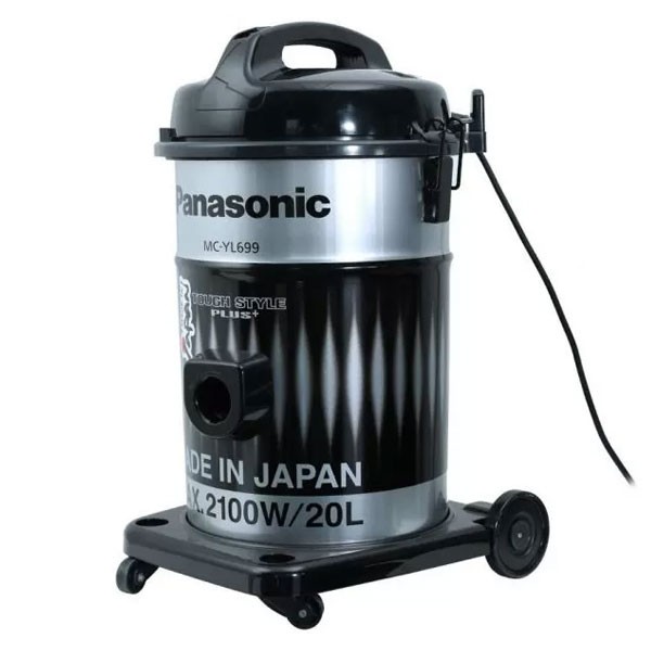 Panasonic MC-YL699 Vacuum Cleaner 