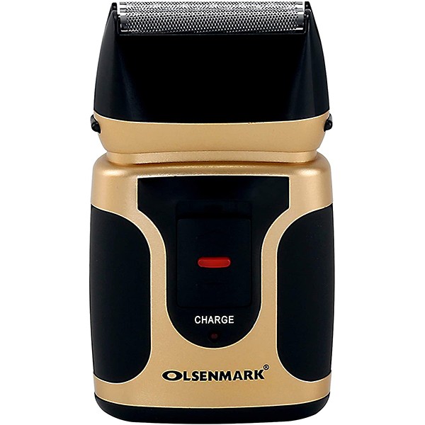 Olsenmark OMSR4043 Rechargeable Travel Shaver