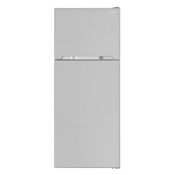 Sharp SJ-SR525-SS3 Double Door Refrigerator, 525Ltr