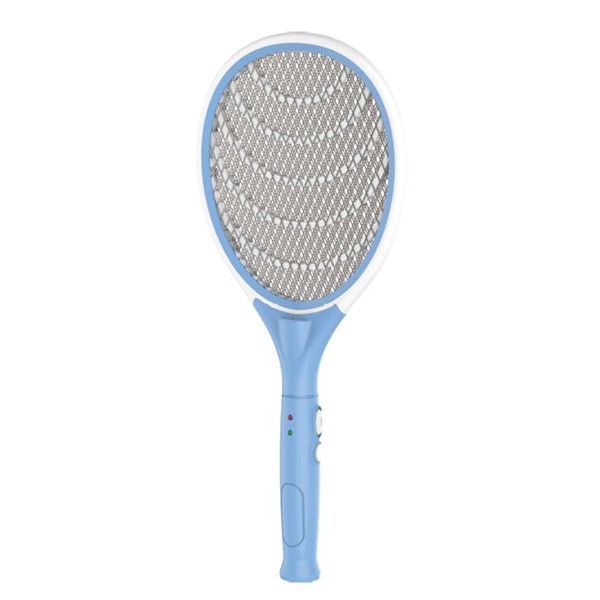 Olsenmark OMBK1753 Rechargeable Mosquito Swatter