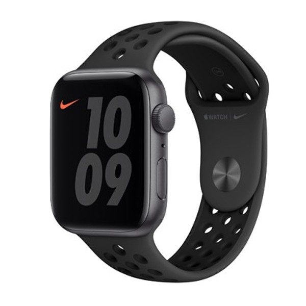 Apple Watch Nike SE 44m Grey 