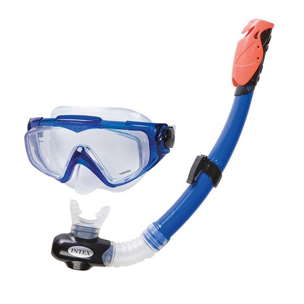 Intex 55962 Silicone Aqua Pro Swim Set 