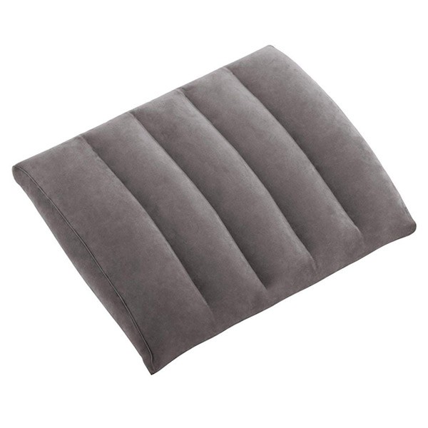 Intex 68679 Inflatable pillow LUMBAR Cushion