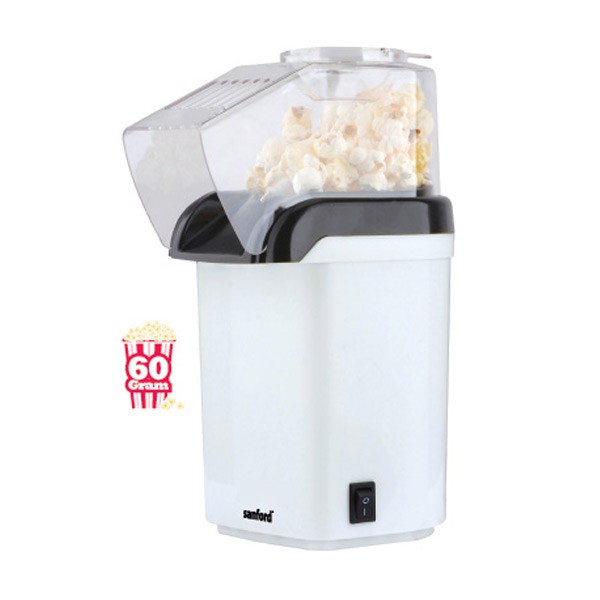 Sanford Popcorn Maker- SF1377PM