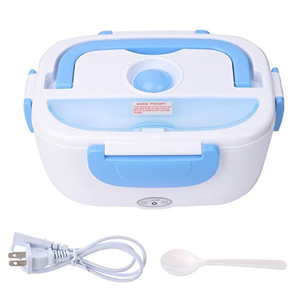 Shop Electric Quick Heat Lunch Box at best price