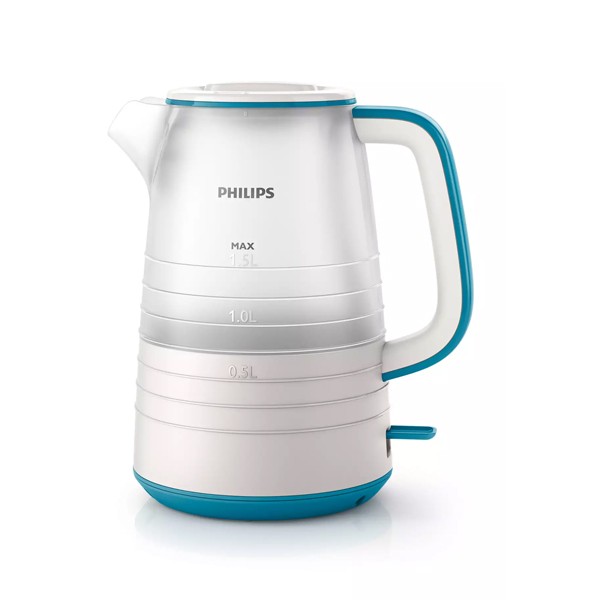 PHILIPS Daily Collection Red Dot Design Award Winner Electric Kettle HD9334/12