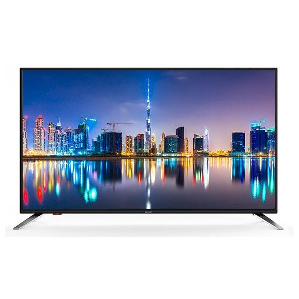 Sharp 45 inch FHD LED Smart TV (2T-C45AE1X)