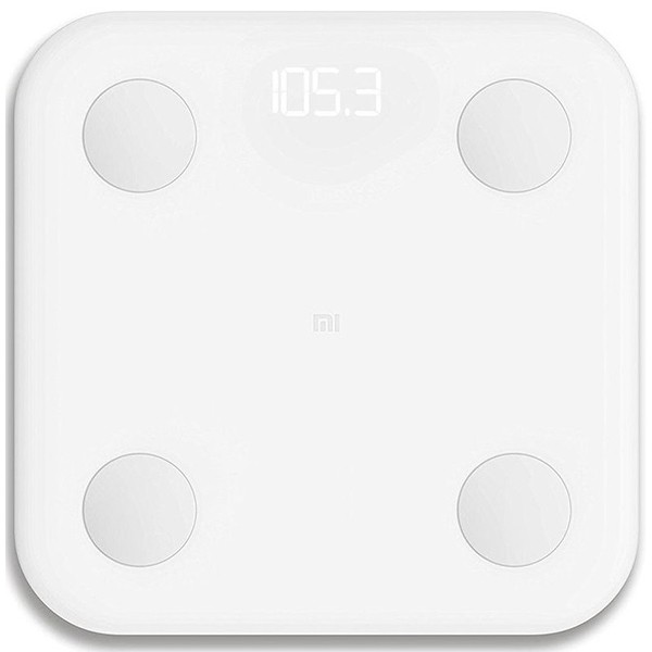 Xiaomi Mi Body Composition Scale 2, NUN4048GL