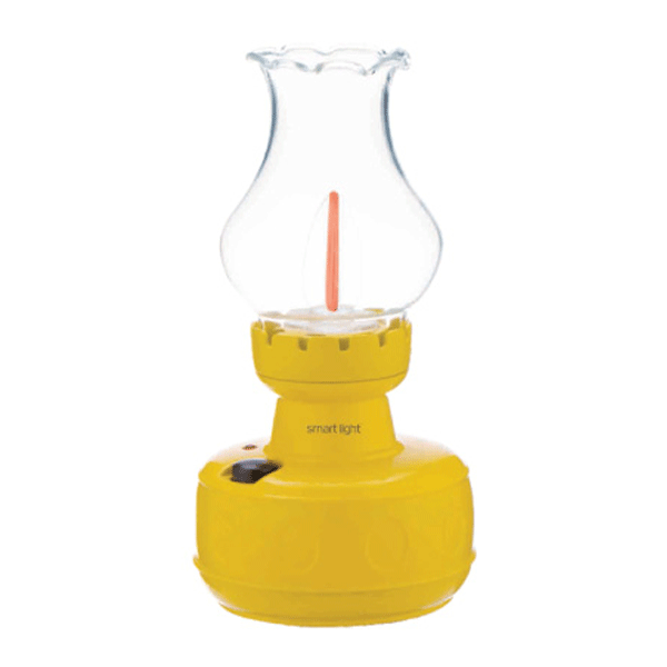 Smart Light Rechargeable  Led Mini Lantern- SML1503EL