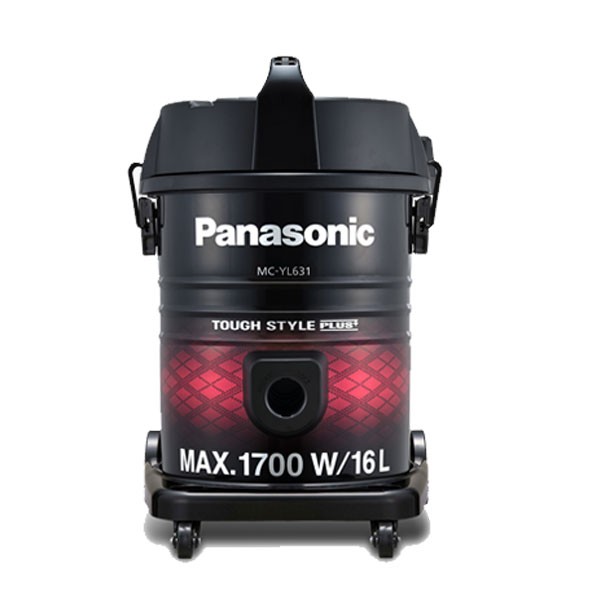 Panasonic MC-YL631 Vacuum Cleaner 