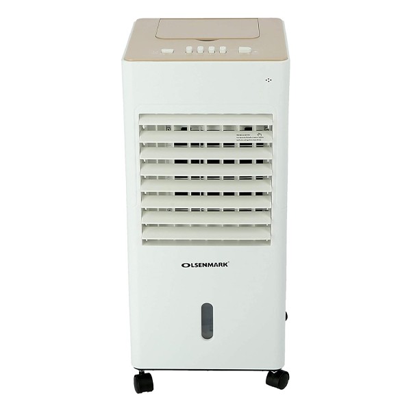 Olsenmark Air Cooler 3 Speed Settings Cooler Air Purifier and Humidifier OMAC1783