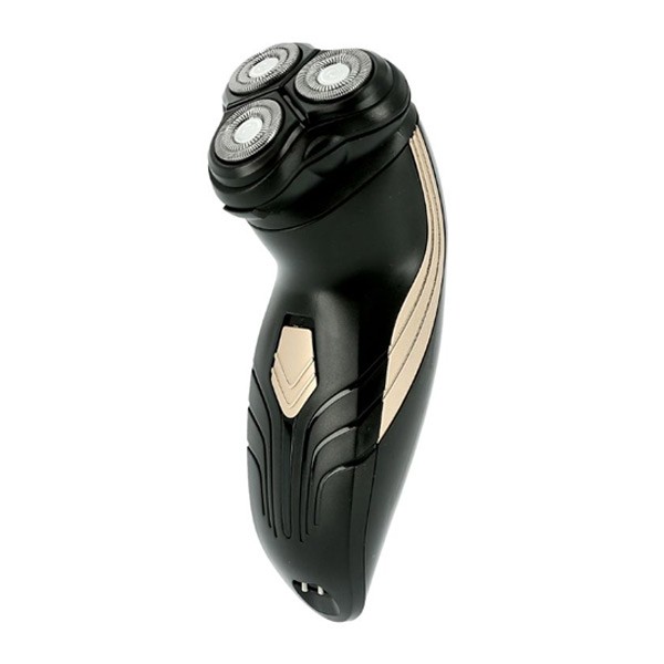 Geepas GSR8681 Rechargeable Washable Shaver 