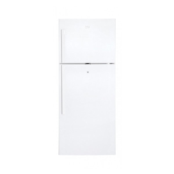 Beko Refrigerator 615 Ltr White DN161602W 