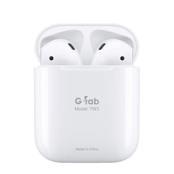G Tab TW3 Wireless Bluetooth Earpods