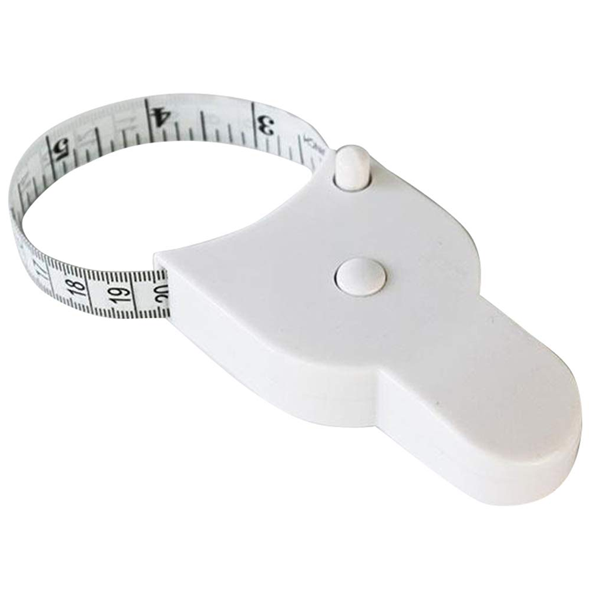 Retractable Measuring Tape Tool